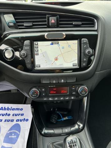 KIA cee'd 1.6 CRDi 110 CV SW Cool rif. 23760831 - Foto 10