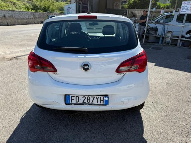 Opel Corsa 1.3 CDTI 5 porte n-Joy 75 CV - Foto 2