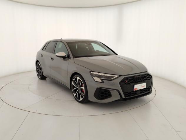 Audi A3 S3 Sportback 2.0 tfsi Sport Attitude quattro s-tronic - Foto 4