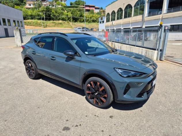 CUPRA Formentor 2.0 TDI DSG rif. 23926571 - Foto 5