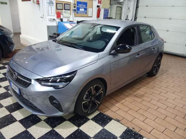 OPEL Corsa 1.2 100 CV Elegance rif. 24138274