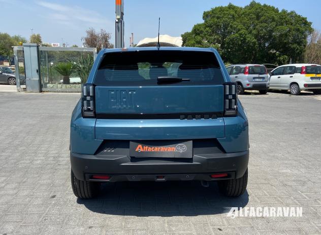 Fiat Grande Panda 1.2 Turbo 100 Icon KM 0 - Foto 5