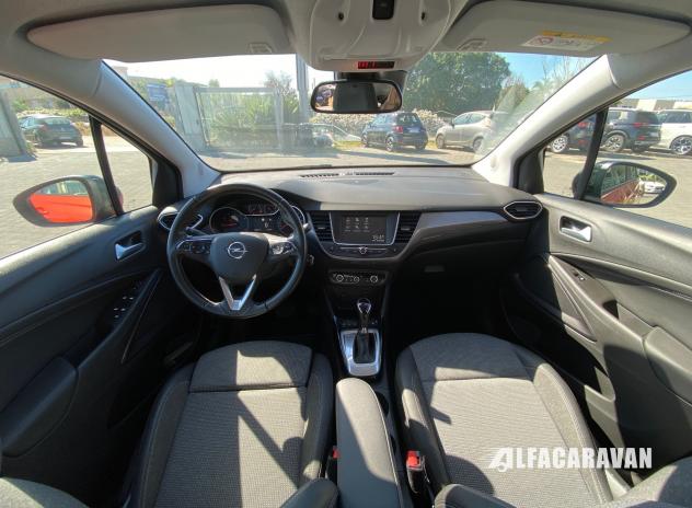 Opel Crossland X 1.5 ecotec Elegance 120cv at6 - Foto 9