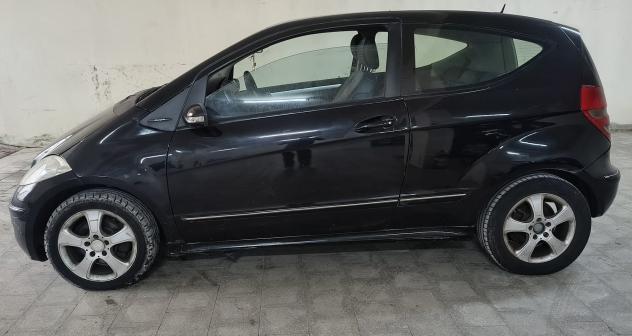 Mercedes-benz A 180 CDI Avantgarde - Foto 8