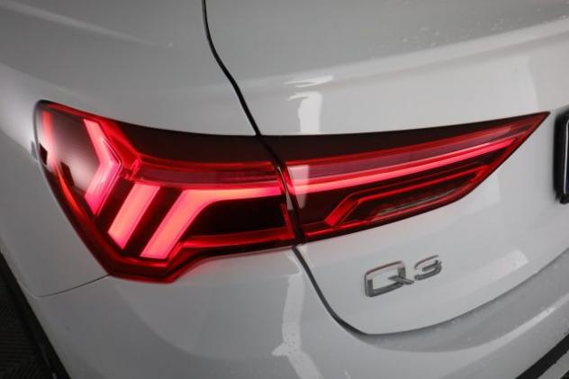 AUDI Q3 Q3 SPB 35 TDI S tronic S line edition rif. 23956522 - Foto 10