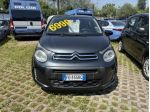 Citroën C1 1.0 VTi 68cv ETG Feel 5 PORTE