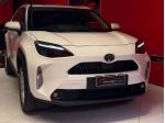 Toyota Yaris Cross 1.5 Hybrid 5p. E-CVT Business