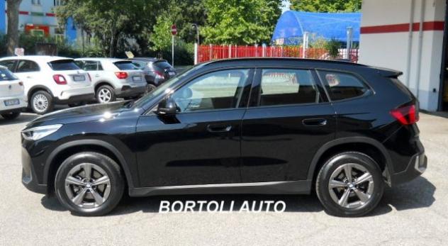 BMW X1 sDrive 18d 23.000 KM DTC AUTOMATICA rif. 24079011 - Foto 3