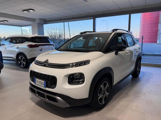 Citroën C3 Aircross C3 Aircross BlueHDi 120 S&S EAT6 Feel - Foto 7