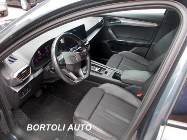CUPRA Formentor 2.0 TDI 30.000 KM 4DRIVE DSG AUTOMATICA rif. 23749888 - Foto 8