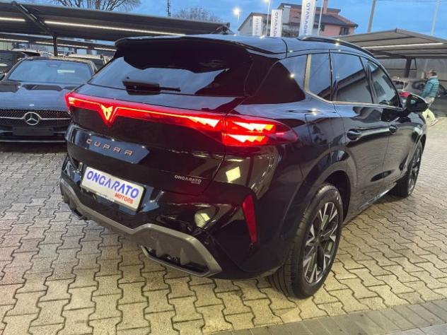 CUPRA Terramar 1.5 Hybrid DSG #Moonlight.Design rif. 23094544 - Foto 5