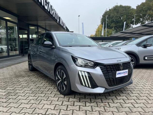 Peugeot 208 PureTech 100CV S&S 5p Style #Ok.Neop#Vari.Colori - Foto 3