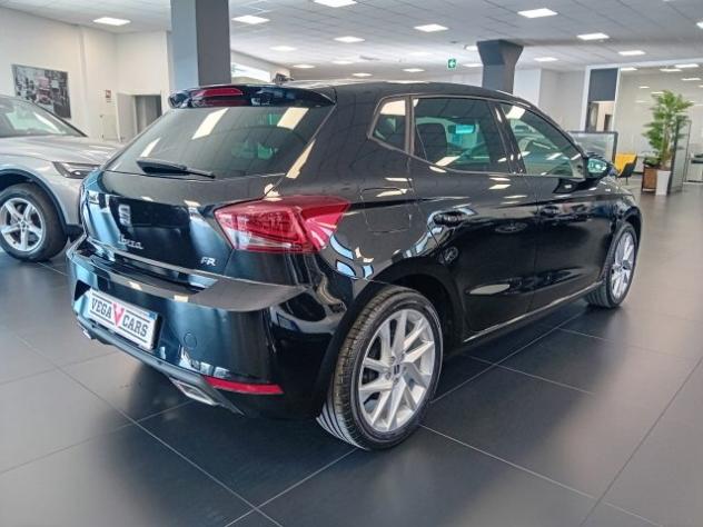 SEAT Ibiza 1.0 EcoTSI 95 CV 5 porte FR OFFERTA PROMO!!! rif. 23790807 - Foto 4