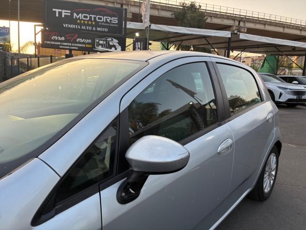 Fiat Grande Punto 1.3 Multijet BLOCK SYSTEM - 2009 - Foto 5