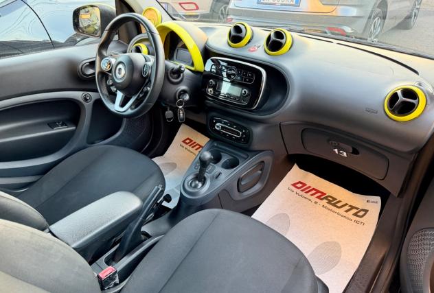 Smart ForTwo 70 1.0 Prime - Foto 6