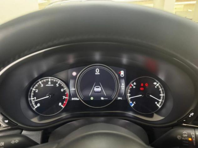 MAZDA CX-30 e-Skyactiv-G M Hybrid 2WD Ad'Vantage **/ AZIENDALE rif. 23754118 - Foto 7