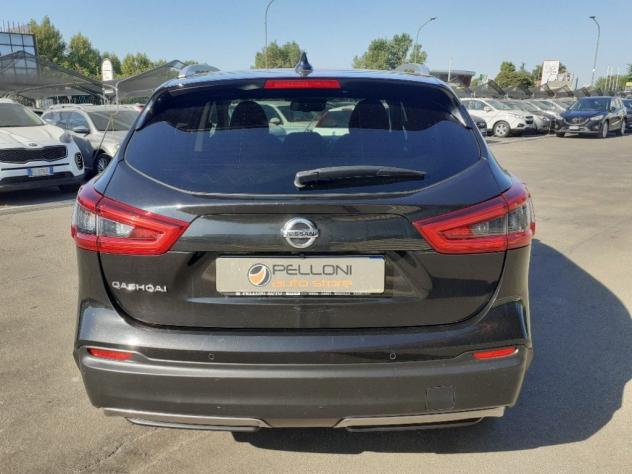 Nissan Qashqai 1.5 dCi N-Connecta KM CERTIFICATI-GARANZIA-1°PROP - Foto 6