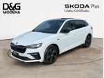Škoda Scala Scala 1.0 TSI 115 CV Monte Carlo