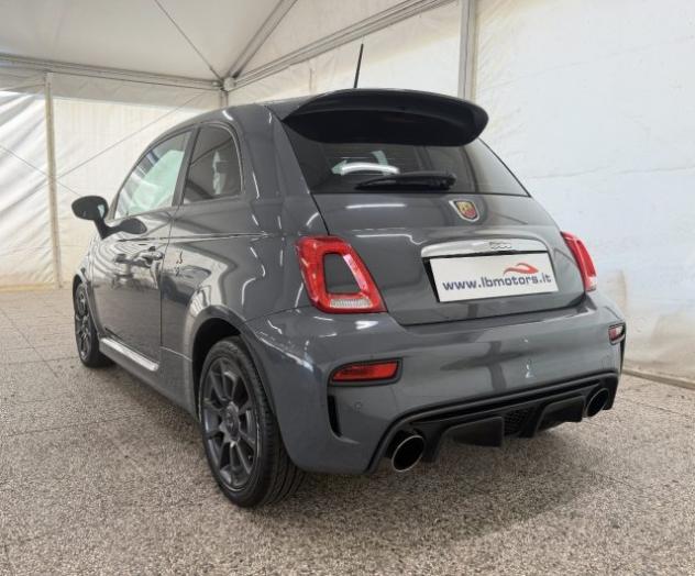 ABARTH 595 1.4 Turbo T-Jet 145 CV rif. 23877972 - Foto 4