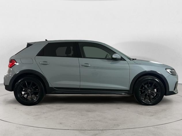Audi A1 A1 allstreet 30 1.0 tfsi S-Line 116cv s tronic - Foto 5