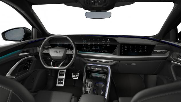 Audi Q5 Audi SUV S line edition TDI quattro 150 kW S tronic - Foto 7