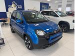 FIAT Panda 1.0 FireFly 70cv S&S Hybrid Pandina cross