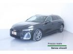 AUDI A5 Avant TFSI S tronic S Line edition black plus rif. 22059179