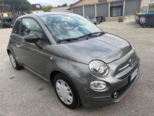 FIAT 500 BENZINA/GPL 1.2 EasyPower Pop Stupenda Bellissima rif. 23783561 - Foto 3