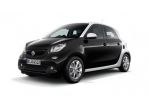 smart forfour II 2015 1.0 Passion 71cv twinamic