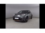 Toyota Aygo X 1.0 Limited 72cv