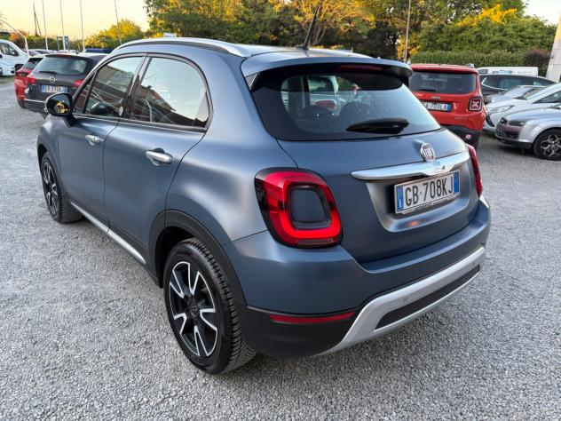 Fiat 500X 1.0 Benzina 120CV -Mirror Cross-Unico Prop. - Foto 7