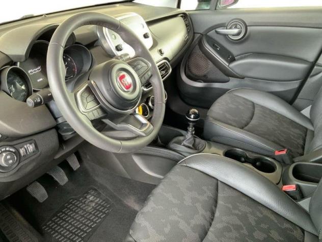 FIAT 500X 1.0 T3 120 CV Cross - Foto 8