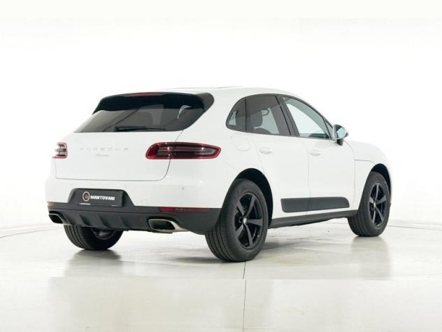 Porsche Macan 2.0 TETTO PANORAMICO - SOSP - IVA ESPOSTA - Foto 5