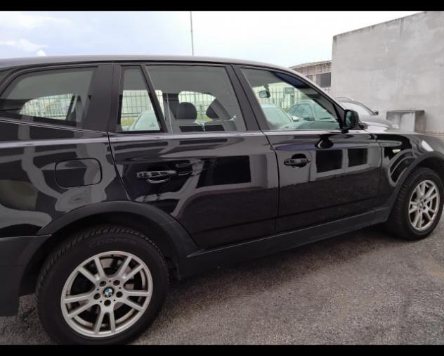 BMW X3 2.0d Eletta rif. 23832738 - Foto 9