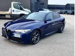 Alfa Romeo Giulia 2.2 Turbodiesel 210 CV AT8 AWD Q4 Veloce