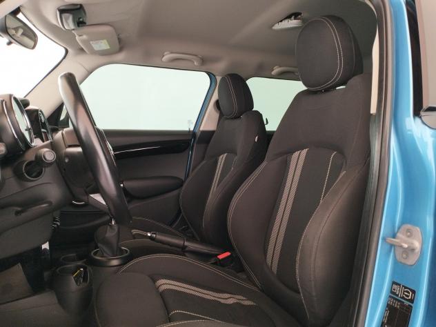 Mini Cooper SD 5 porte (F55) - Foto 9