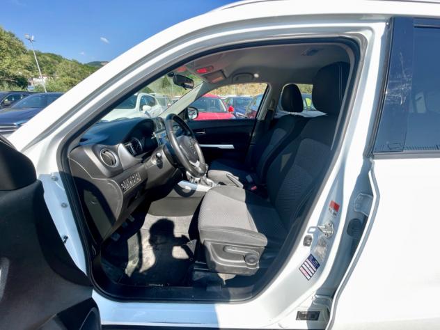 Suzuki Vitara 1.6 DDiS 4WD TOP radar-telecamera - Foto 7