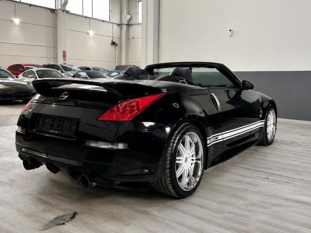 Nissan 350Z Roadster 3.5 V6 Lev 2 - Foto 9