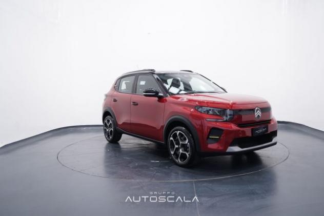 CITROEN C3 1.2 Turbo 100cv Manuale PLUS rif. 23804024 - Foto 8