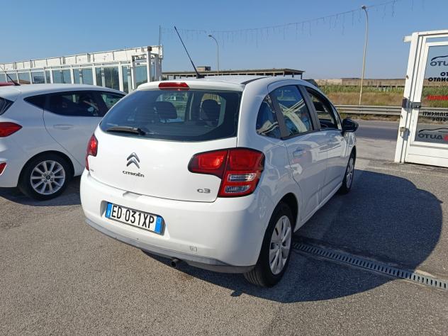 Citroen C3 1.4 HDi 70CV Exclusive - Foto 6