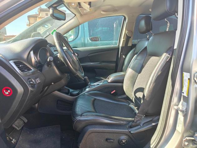 FIAT Freemont Freemont 2.0 Mjt 170 CV 4x4 aut. Cross - Foto 6