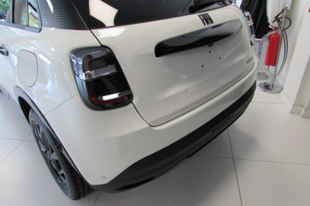 FIAT 600 Hybrid 145 CV DCT MHEV Sport KM ZERO rif. 24046825 - Foto 10
