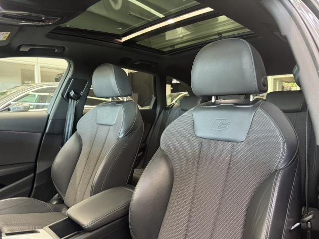 Audi A4 2.0 40 TDI QUATTRO SLine Edition S Tronic - TETTO - Foto 9
