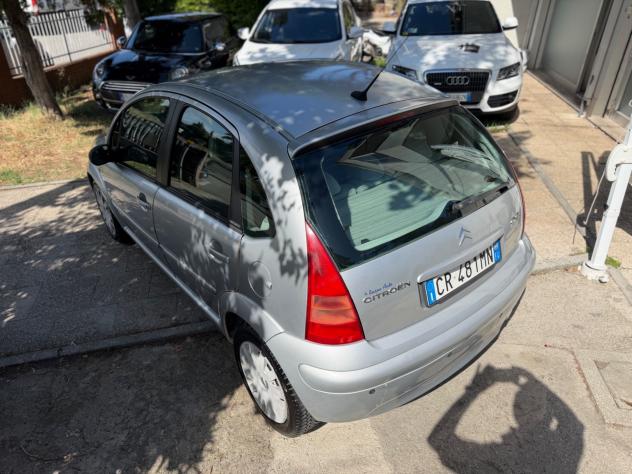 Citroen C3 1.4 Exclusive NEOPATENTATI - Foto 4