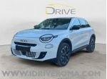 FIAT 600 Hybrid 100 CV DCT MHEV La Prima   "BIANCO" rif. 23610866