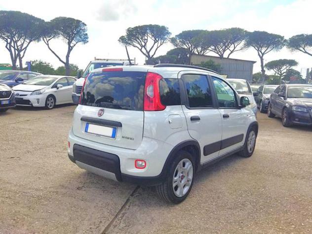 FIAT Panda 1.0cc HYBRID CITYLIFE 70cv rif. 22299351 - Foto 4