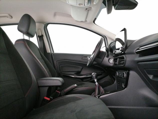 Ford EcoSport 1.5 ecoblue ST-Line s&s 95cv my20.25 - Foto 6