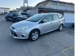 Ford Focus 1.6 TDCi 115 CV SW Titanium