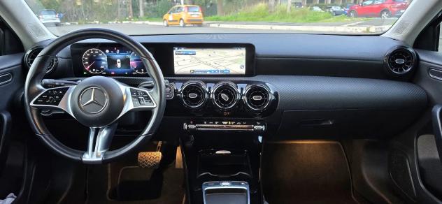 Mercedes-benz A 180 d Progressive Advanced Plus auto - Foto 9