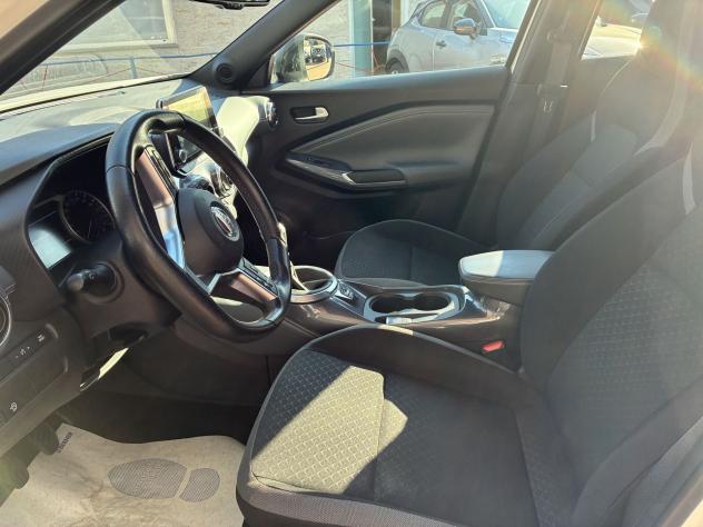 Nissan Juke 1.0 DIG-T 114 Mt N-Connecta - Foto 7